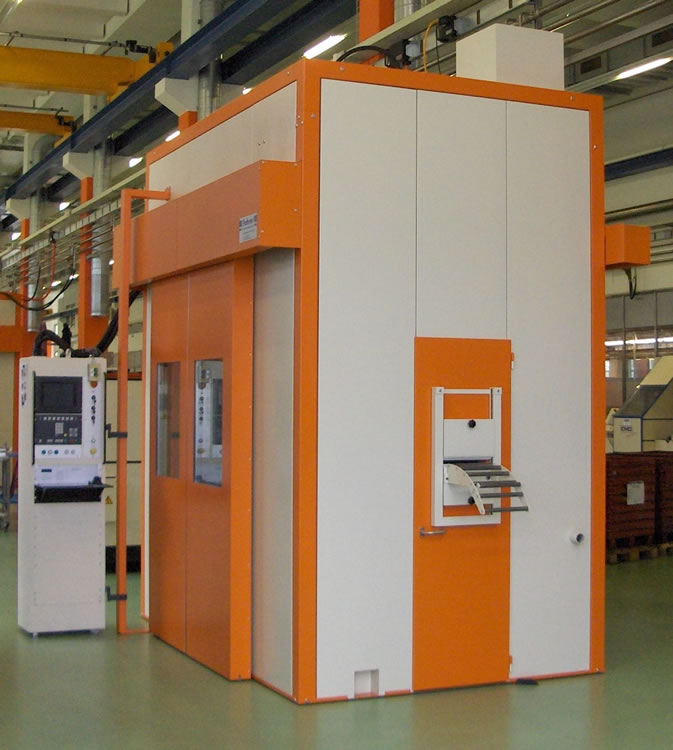 Statek MG-3245 Statek MG-3245